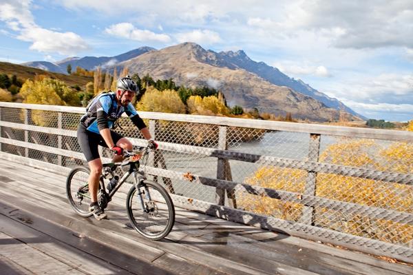 Tour de Wakatipu 